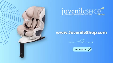 Babyarc car seat * (818) 986-6214 | Juvenile Shop