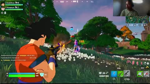 Doom's Mid Evening Stream/Sunday Dream