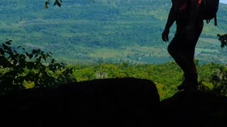 Ontario Hiking Trails