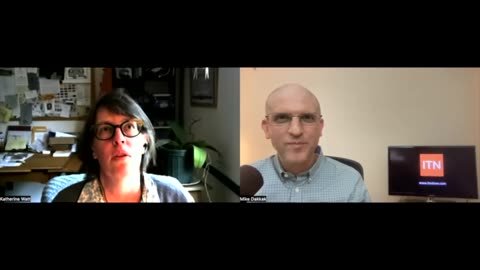 Mike Dakkak and Katherine Watt on the Intertwining of Military, Public Health, and Financial Interests