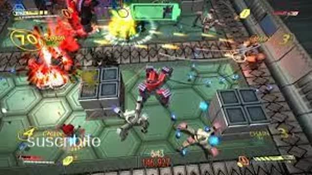 Assault Android Cactus PC como descargarlo + link de descarga del juego