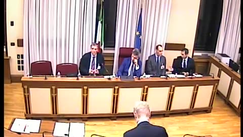 🔴 Commissione Covid19: audizioni Fism, Fnomceo e Fimmg (05.11.2024)