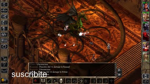 Baldur's Gate 2 Enhanced Edition PC como descargarlo + link de descarga del juego