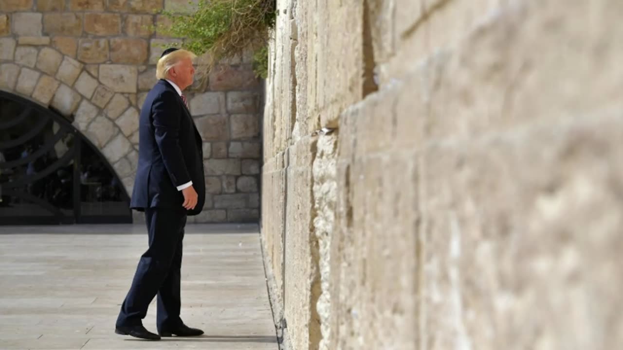 The Hype Behind the Wailing Wall