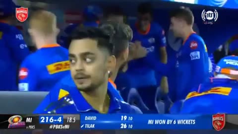 PUNJAB KINGS VS MUMBAI INDIANS FULL MATCH HIGHLIGHTS 2023 - MI VS PBKS