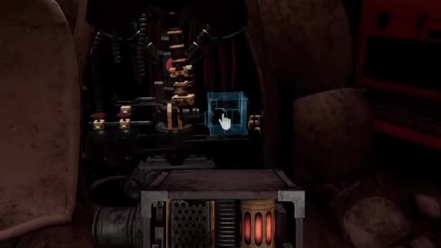 Freddy You Are Sooo Easy! (#FNAF #helpwanted #short)