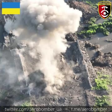 Insane Footage of Russians Getting Lit Up Trapped Under Collapsed Bridge