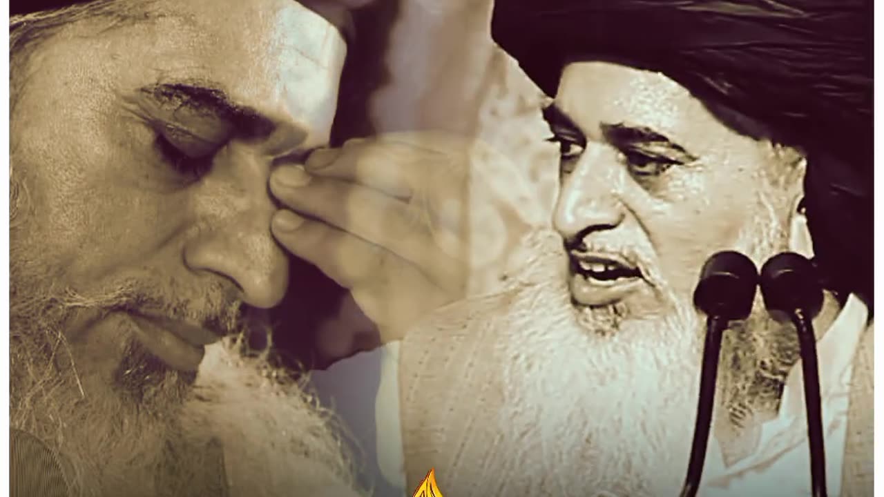 Hazrat molana khadim hussain rizvi R. A bayyan