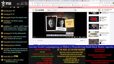 2022-01-11 21:00 EST - EarthGarden Living: