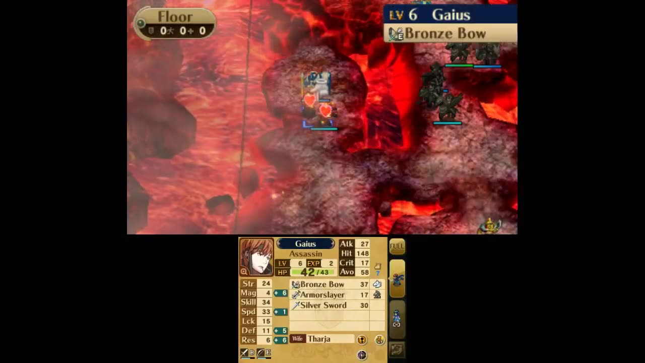 Vinny - Fire Emblem Awakening (part 14) + Art!