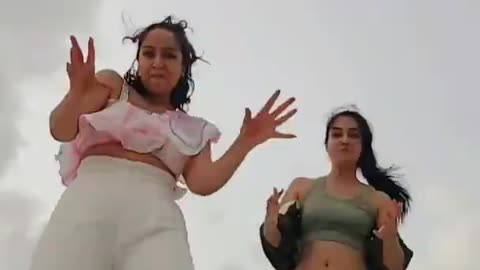 Our version of Gimme Gimme is here!!