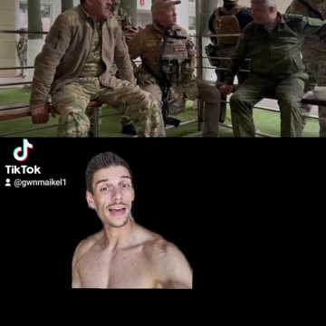 Tiktok block wagner group coup!