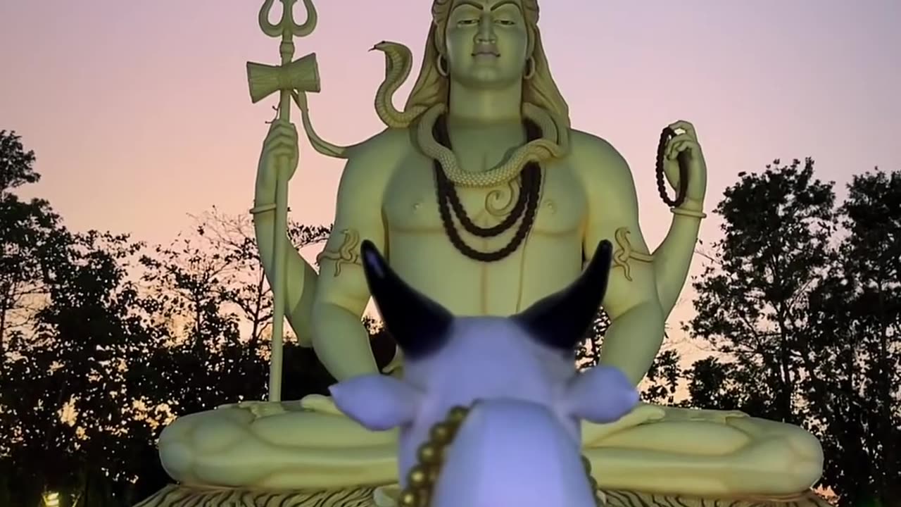 Mahashivratri har har Mahadev 🕉️🛐