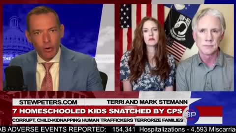 Complete Stew Peters Show 5/19/22