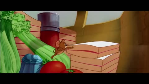 Tom & Jerry_ Classic Cartoon Compilation