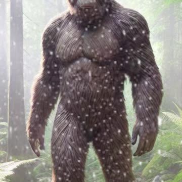 Top 3 locations in Ontario, Canada, where Bigfoot sightings have been reported: