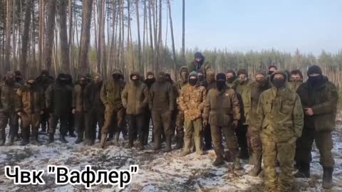 More Russians Complaining