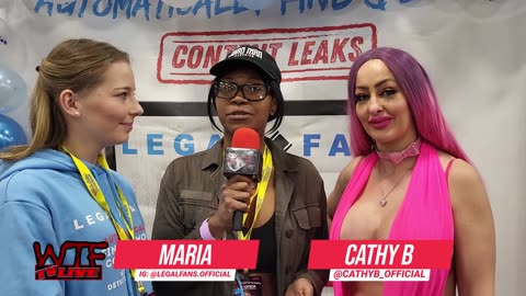 EXXXOTICA NEW JERSEY 2024 PART 1