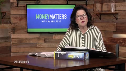 Money Matters #209