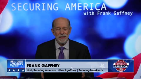Securing America with Rick Fisher (part 1) | June 2, 2023
