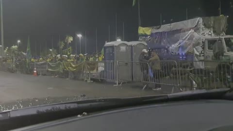 Manifestações Brasília - DF - 11/11/2022