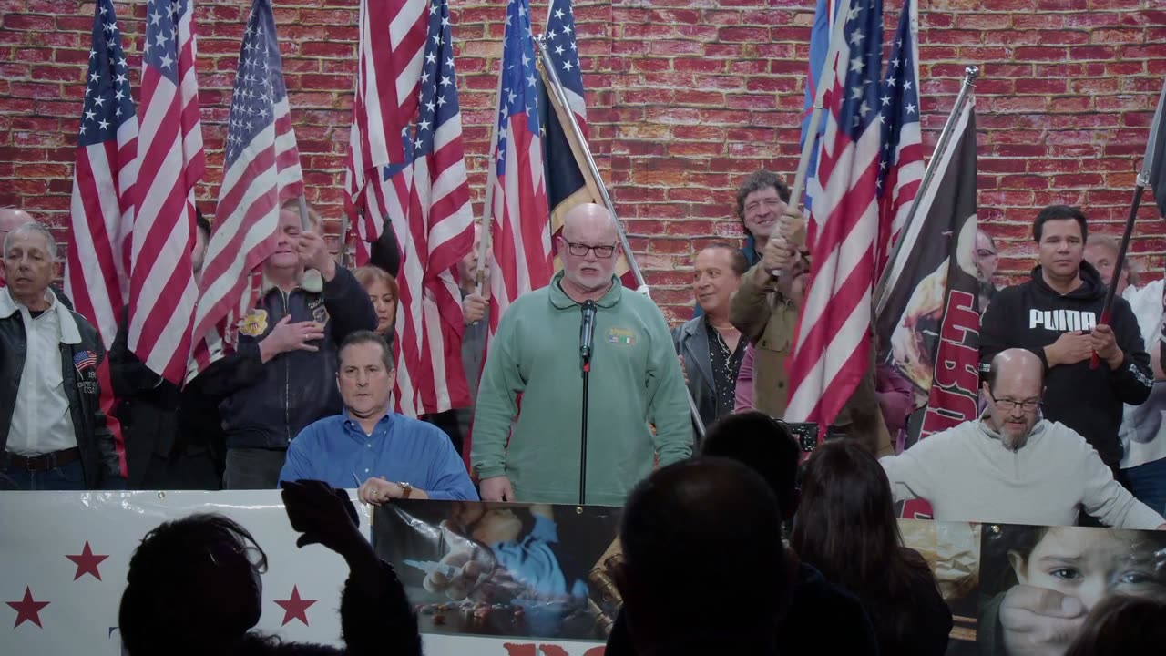 Joe The Box opens That Show Tonight, March 31st 2023