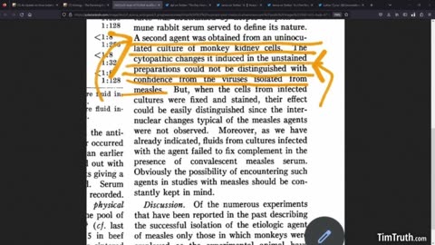 Virology's Fraudulent Model EXPOSED: Top 'No Virus' Activists Join To Falsify Virus Theory