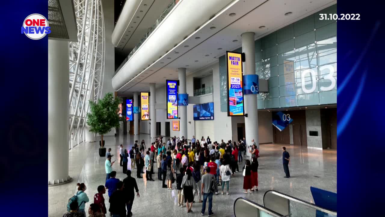 Pameran MATTA sasar RM500 juta nilai jualan