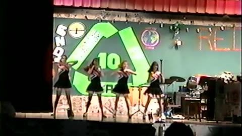 MCHS Variety Show 1994