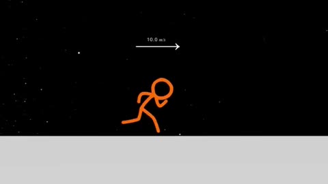 Physics by stickman