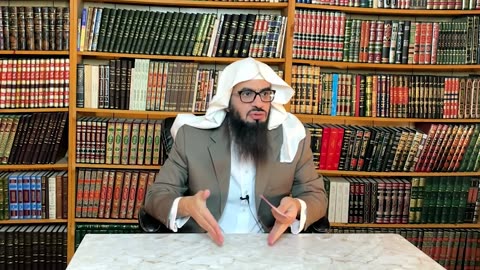 Q&A | How Can a Madhab Have Multiple Opinions on One Issue? | Shaykh Ahmad Musa Jibril