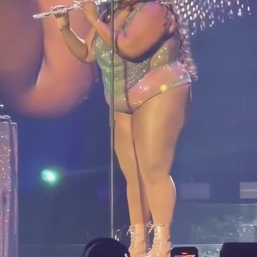 James Madison v. Lizzo