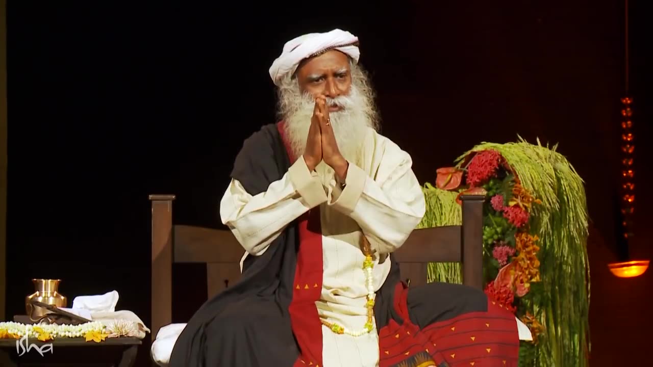 Does Enlightenment Happen Gradually, or with a Bang? | Sadhguru