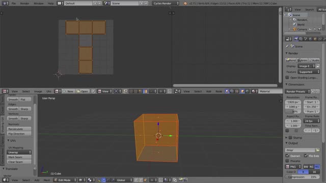 blender-27-tutorial-uv-mapping-unwrapping-for-image-textures