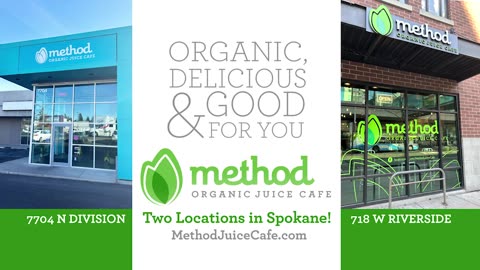 Method Juice Cafe