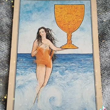 Ace of Cups