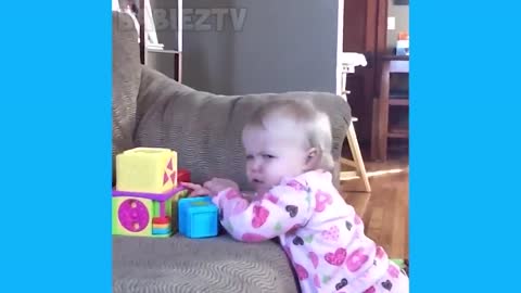 Hearty Laugh Baby videos