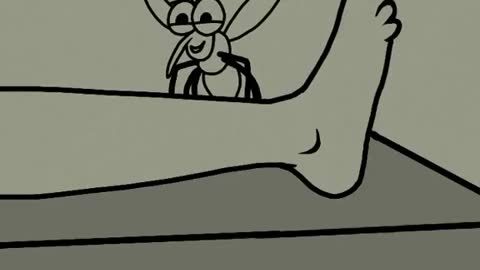 Moustic When you sleep