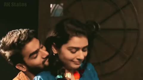 Girl and boy sexy video and kiss💋