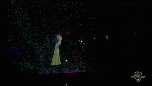 Phoenix - Opening Ceremony Presented by Mastercard - 2Championship Finals_Cut