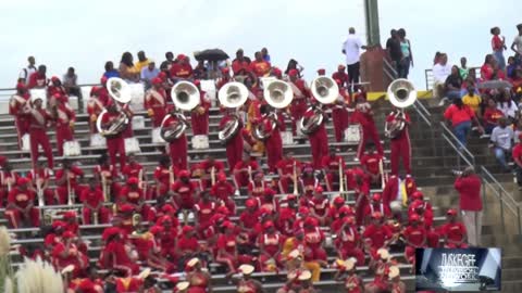 TUSKEGEE TELEVISION NETWORK INC | BATTLE OF THE TUBA'S | JESSMONI |