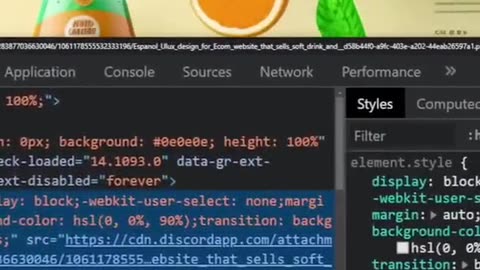 Designing a Website with Editor X_ Finding the Right Colors