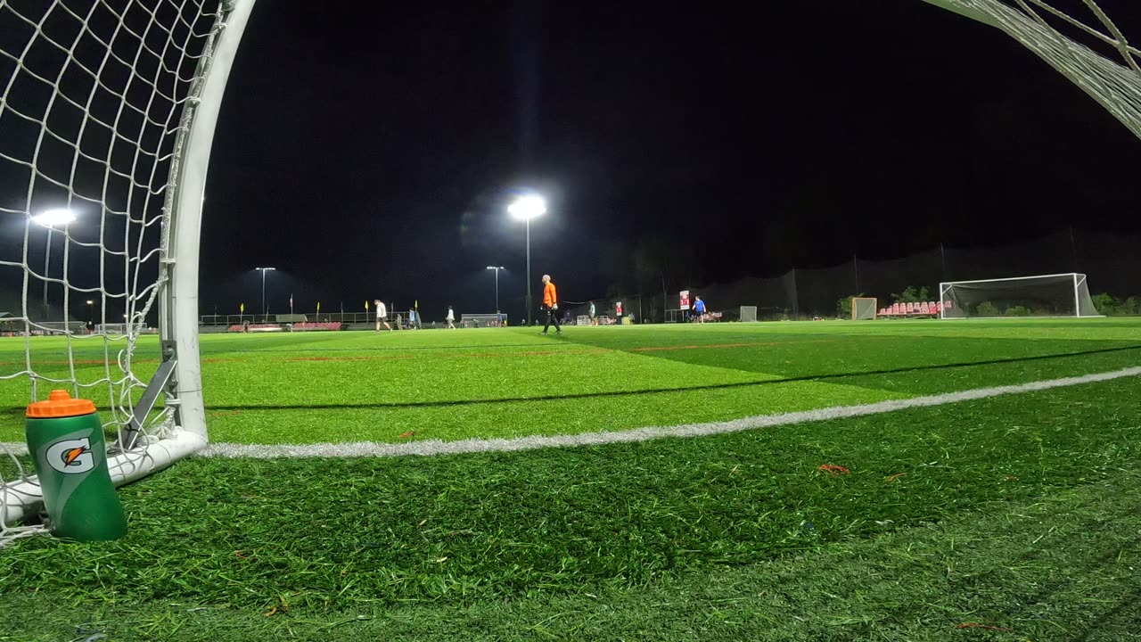 2023-07-19 - Kitties FC friendly - Part 3