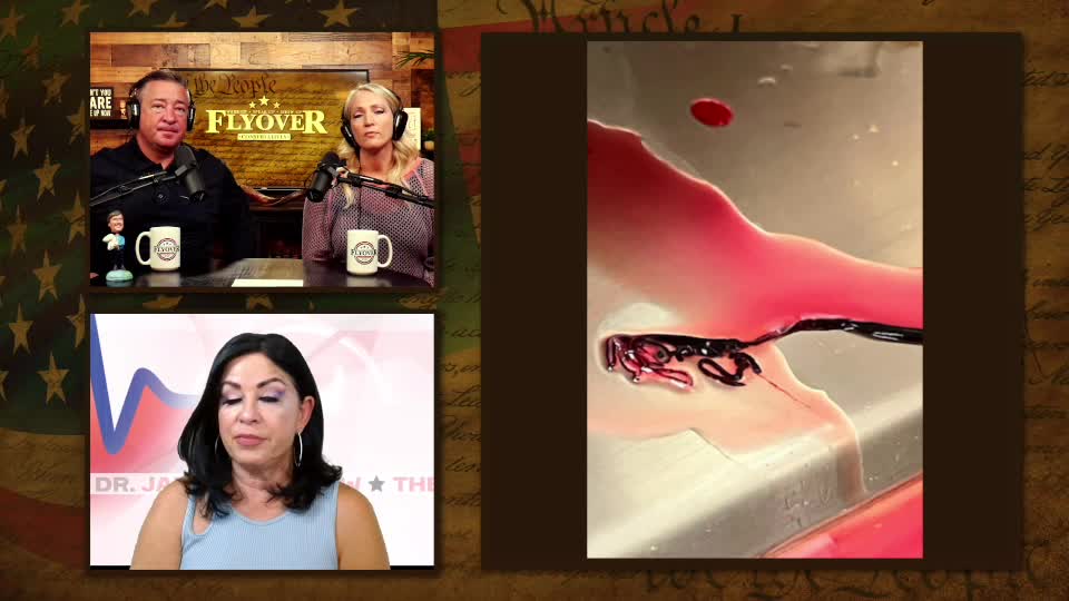 FOC Show: Cutting Off the Blood Supply to Bael and the Deep State