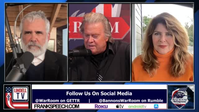 Dr. Robert Malone: FDA Advisors Disappointed In Data of Pandemic of the Vaccinated