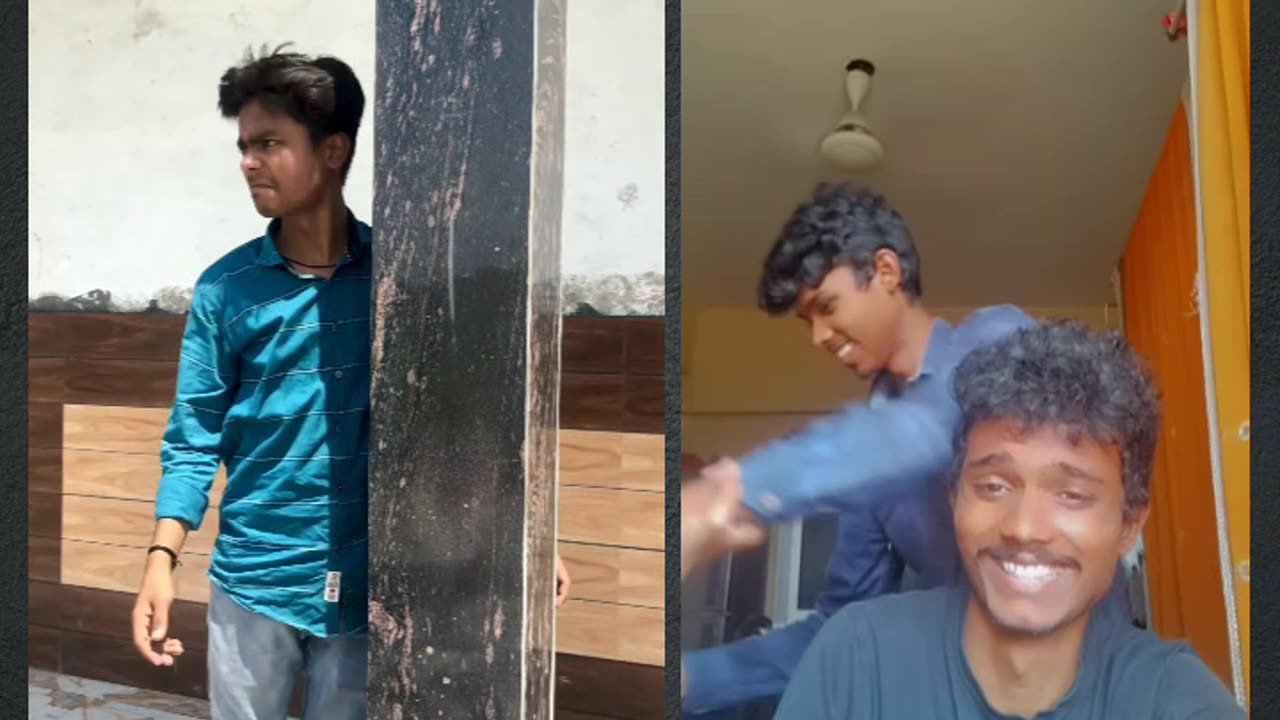 Reaction video 😂