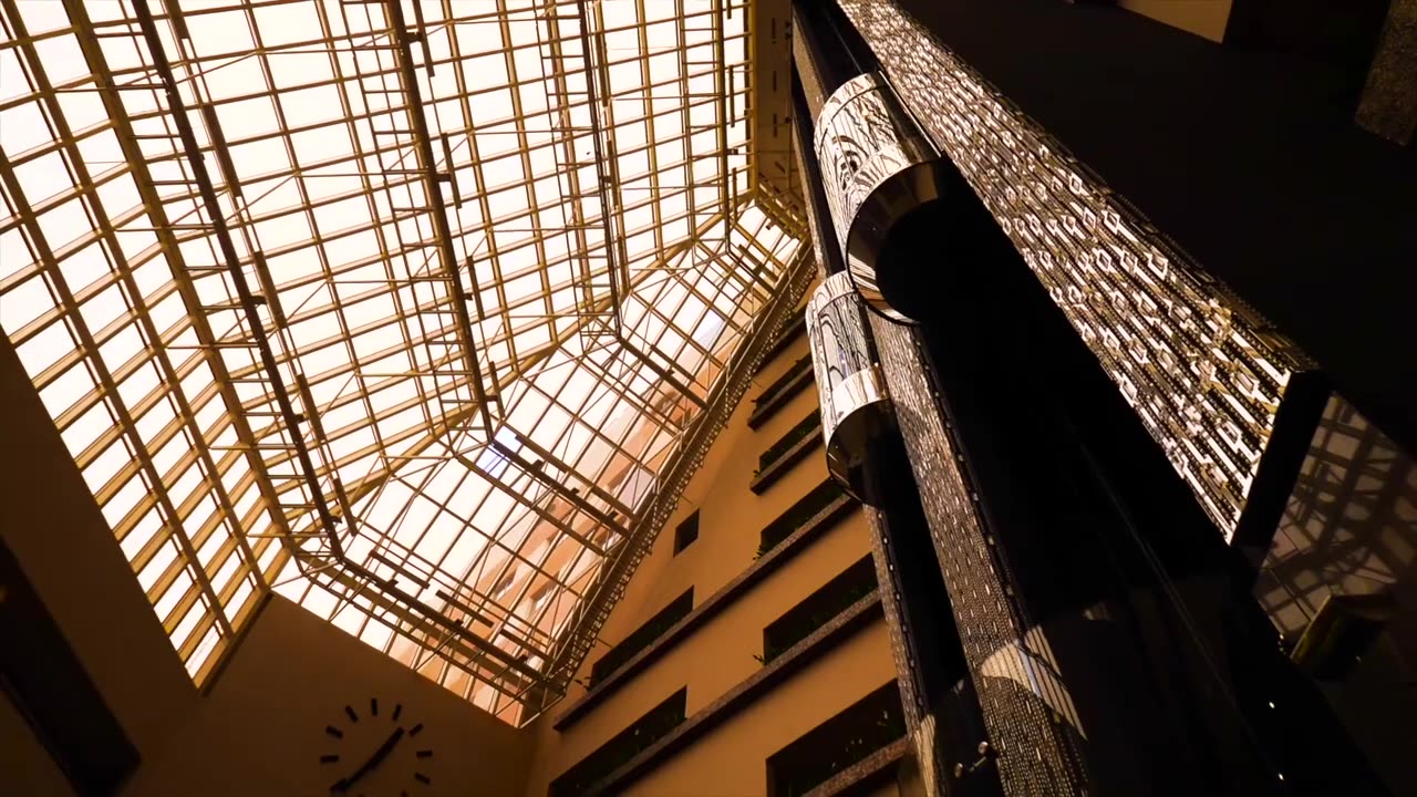 5 Tallest Skyscrapers Currently Being Built