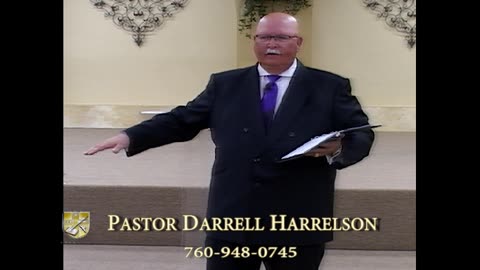 The Prevailing Word #1