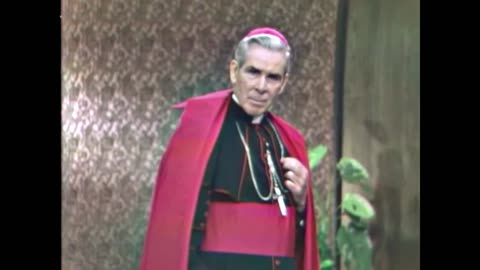 Fulton Sheen: Valheellinen Myötätunto