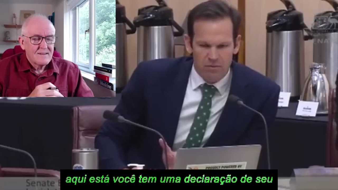 Perguntas simples para a Pfizer